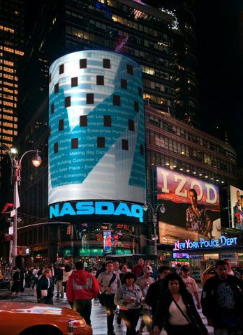 nasdaq Video Editing & Motion Graphics