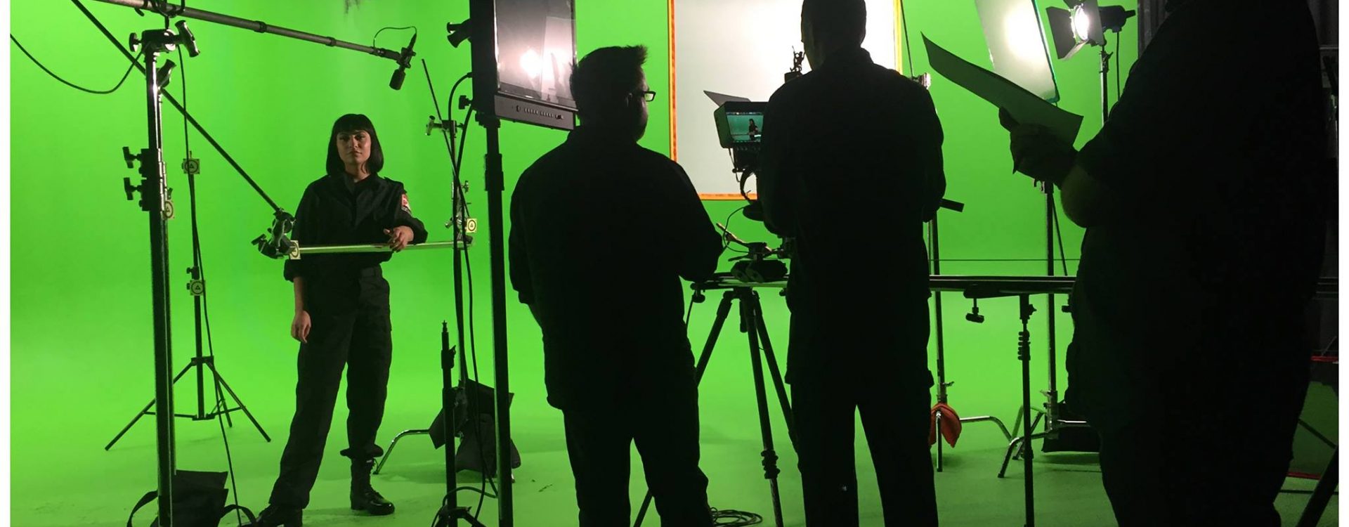 production Video Production